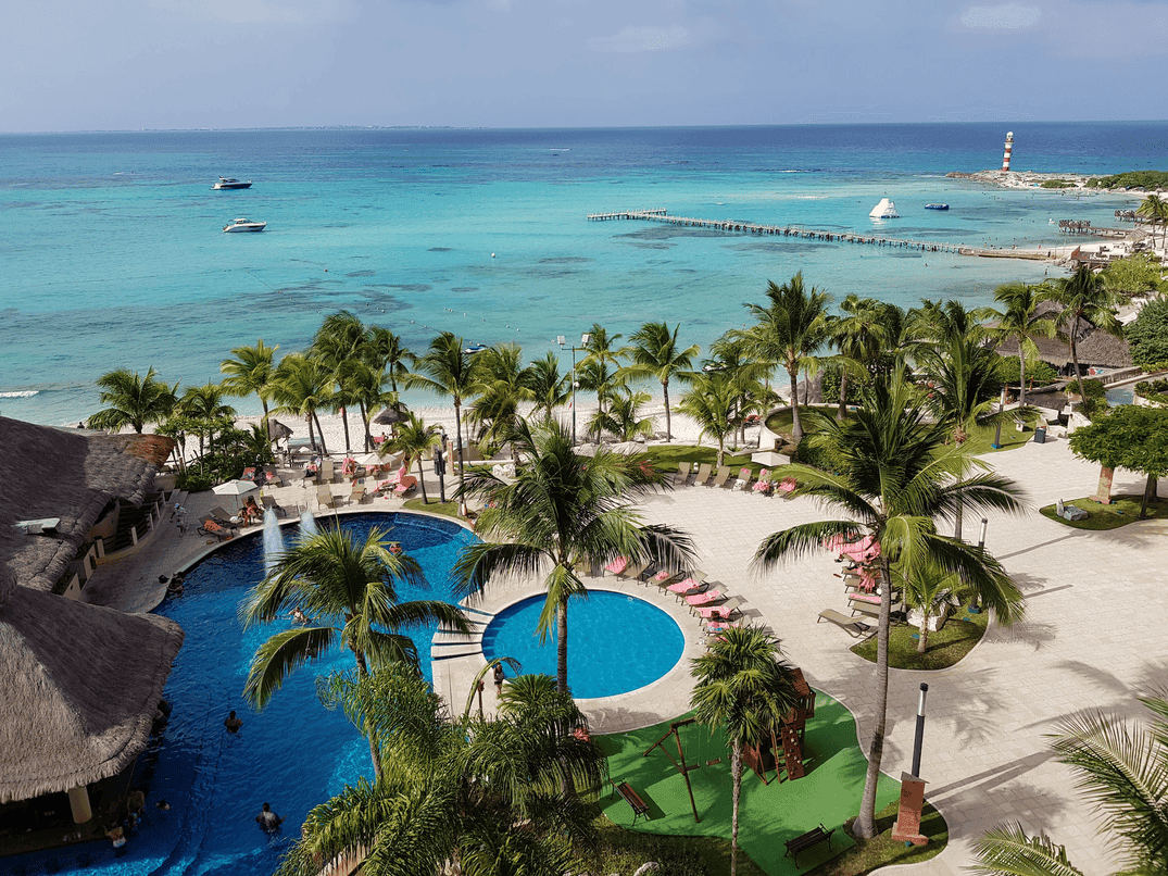 Top 10 des destinations pour une expérience des hôtels de luxe en hiver